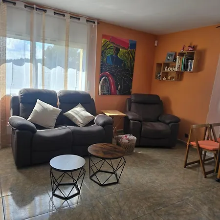 Casa Del Campo *