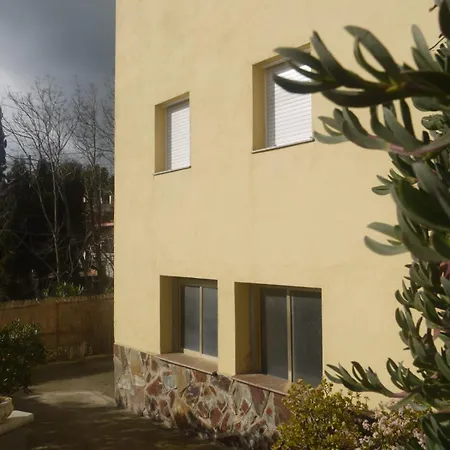 Tatil Evi Casa Del Campo