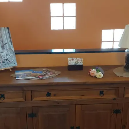 Casa Del Campo