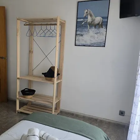 Casa Del Campo Feriehus *