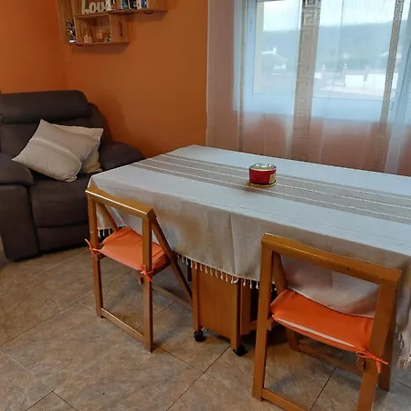 Casa Del Campo Vakantiehuis