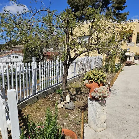 Casa Del Campo Dom wakacyjny Els Hostalets de Pierola